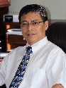 Chuanhai Cao