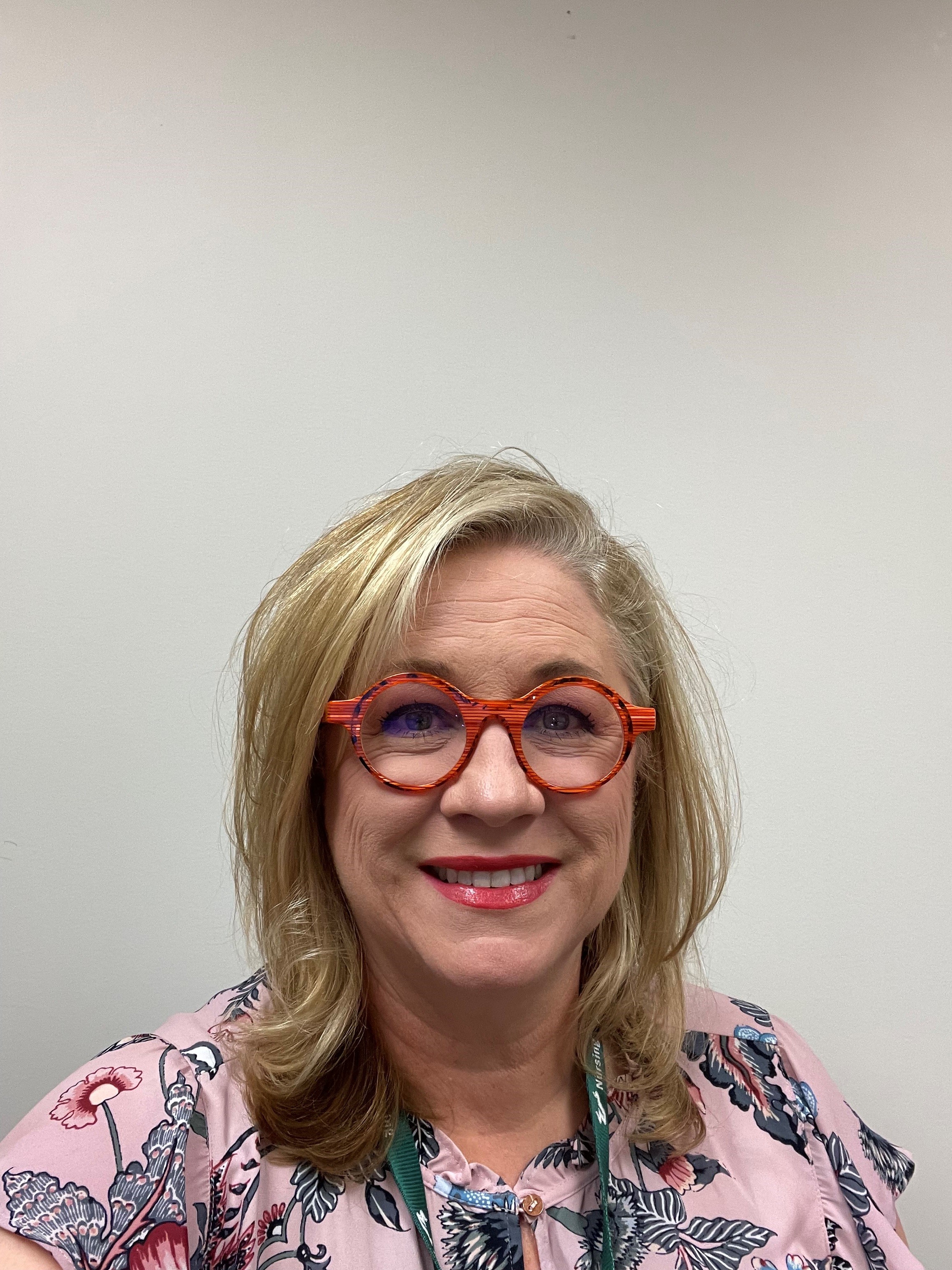Cynthia Dabney