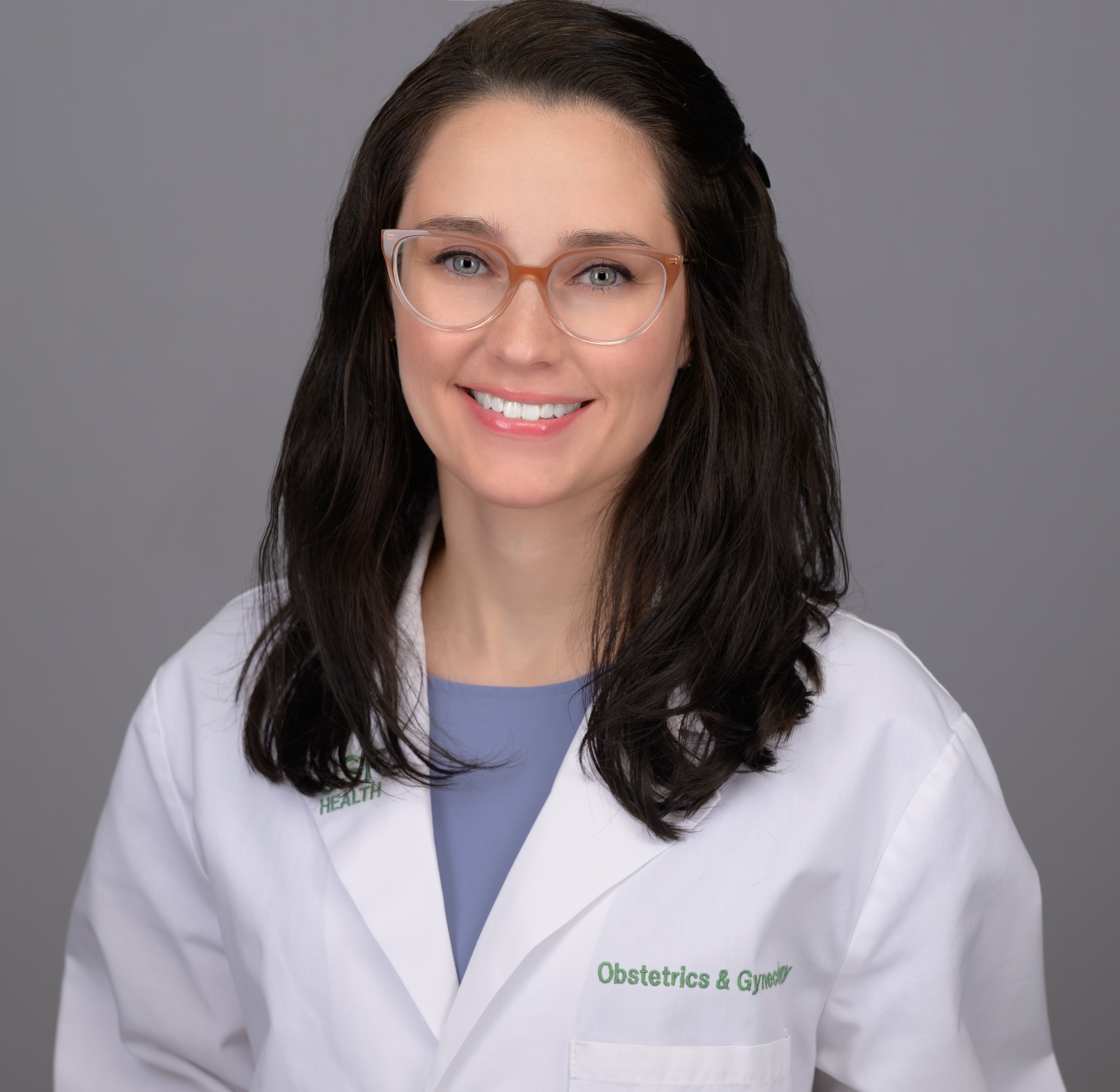 Profile Picture of Cari Eckman, MD, MPH