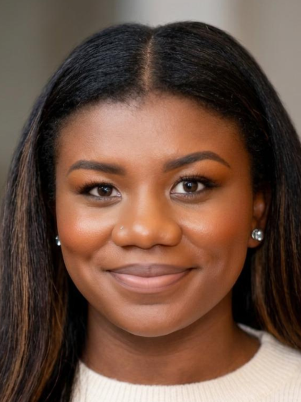 Profile picture of Champaigne Spivey, MPH, CPH, CLC