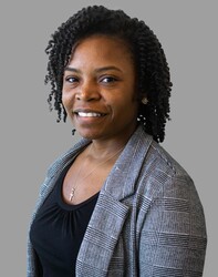 Profile Picture of Chantae Ciceron, Ph.D.
