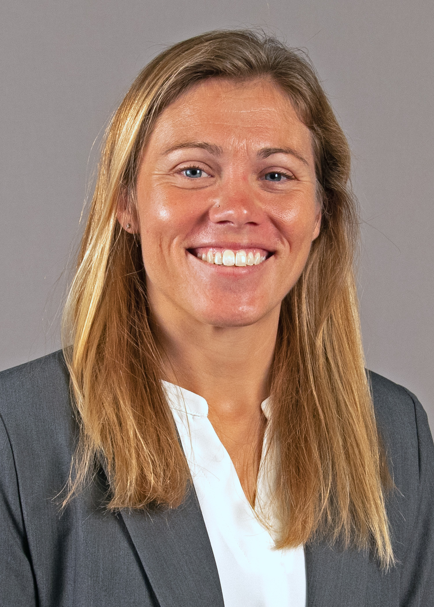 Christine Lear, Bachelor of Arts