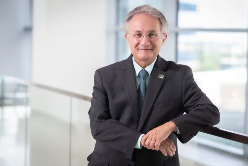 Profile Picture of Charles Lockwood, MD