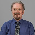 Christopher Robinson, MM, BA