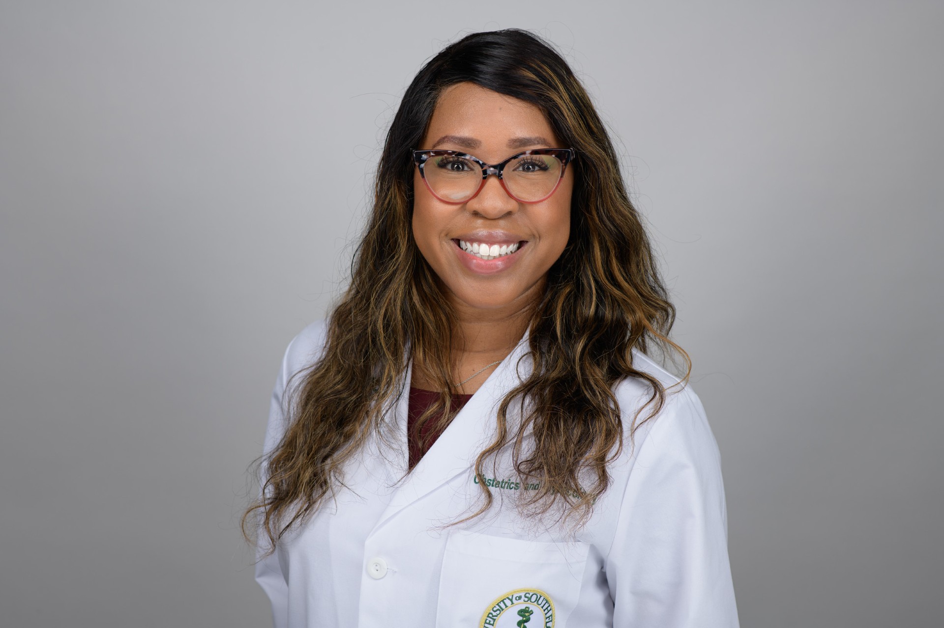 Profile Picture of Courtney N Mascoe, MD