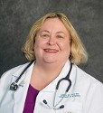 Carol Lilly