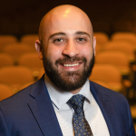 Profile Picture of Gary Cohen, PhD, LAT,  ATC