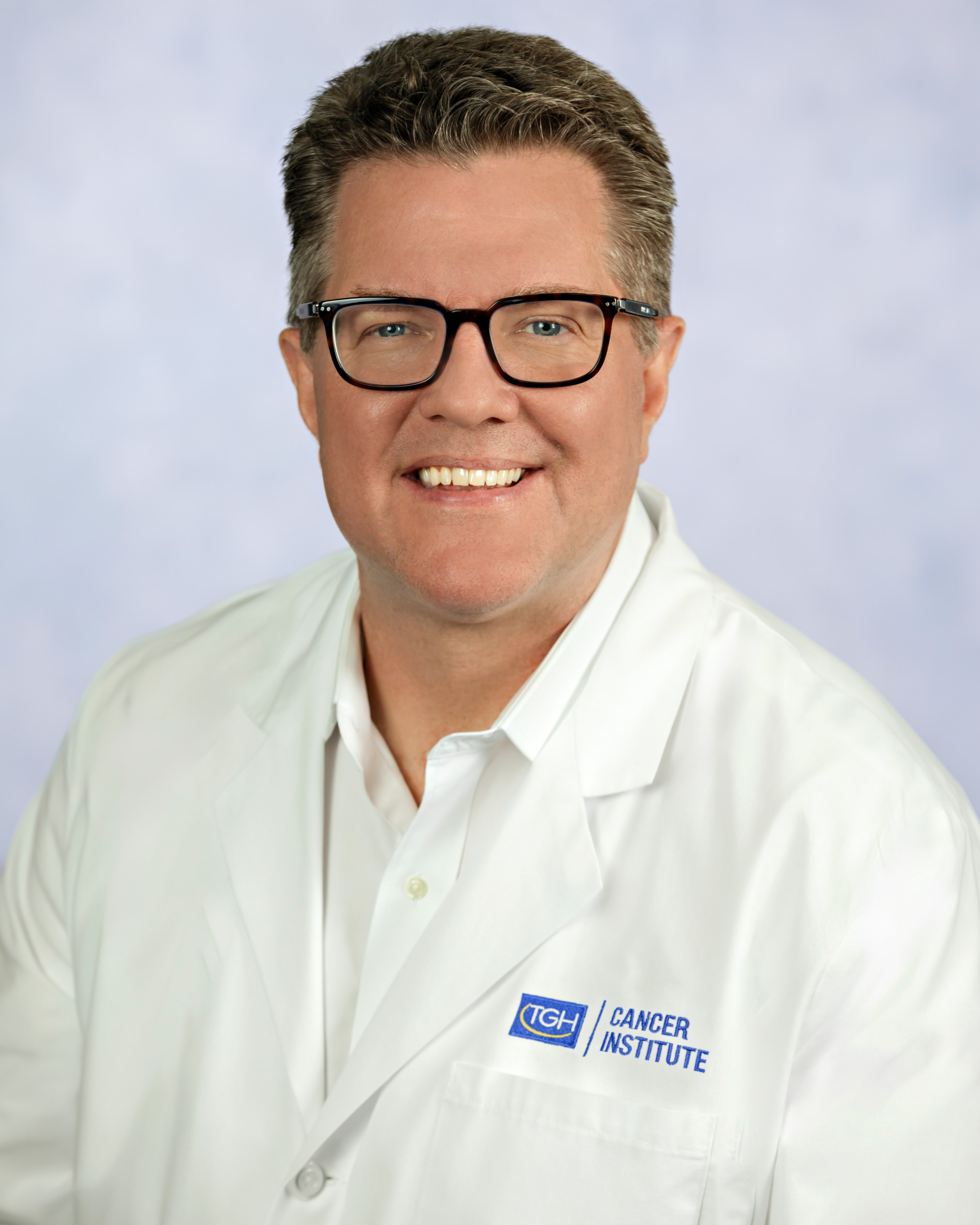 Profile Picture of Sean Collins, M.D., Ph.D.