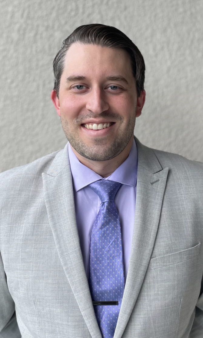 Profile Picture of Cory Howard, MD.
