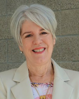 Profile Picture of Claudia Parvanta, PhD