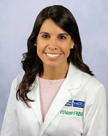 Profile Picture of Daniela Crousillat, MD