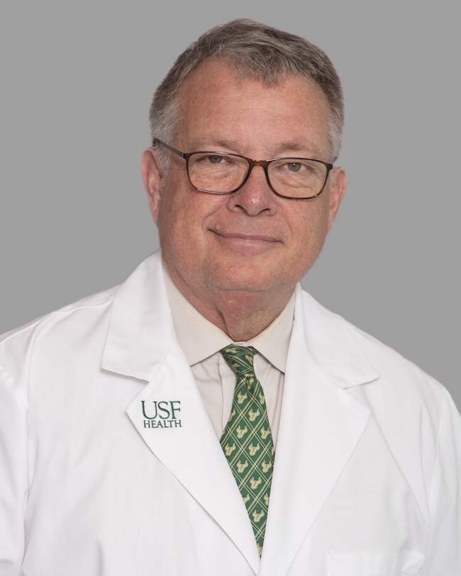 Profile Picture of Douglas Holt, MD, FACP, FIDSA