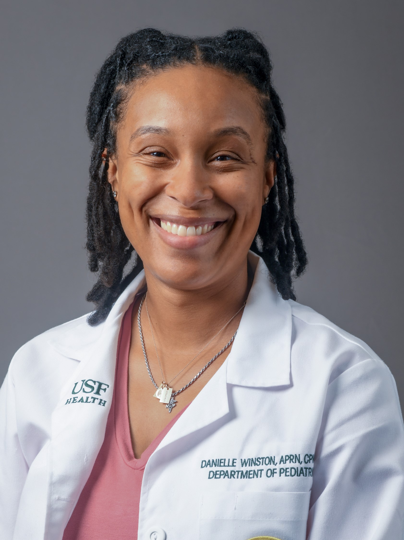 Profile Picture of Danielle Winston, APRN