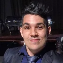 Daniel Moreira-Silva