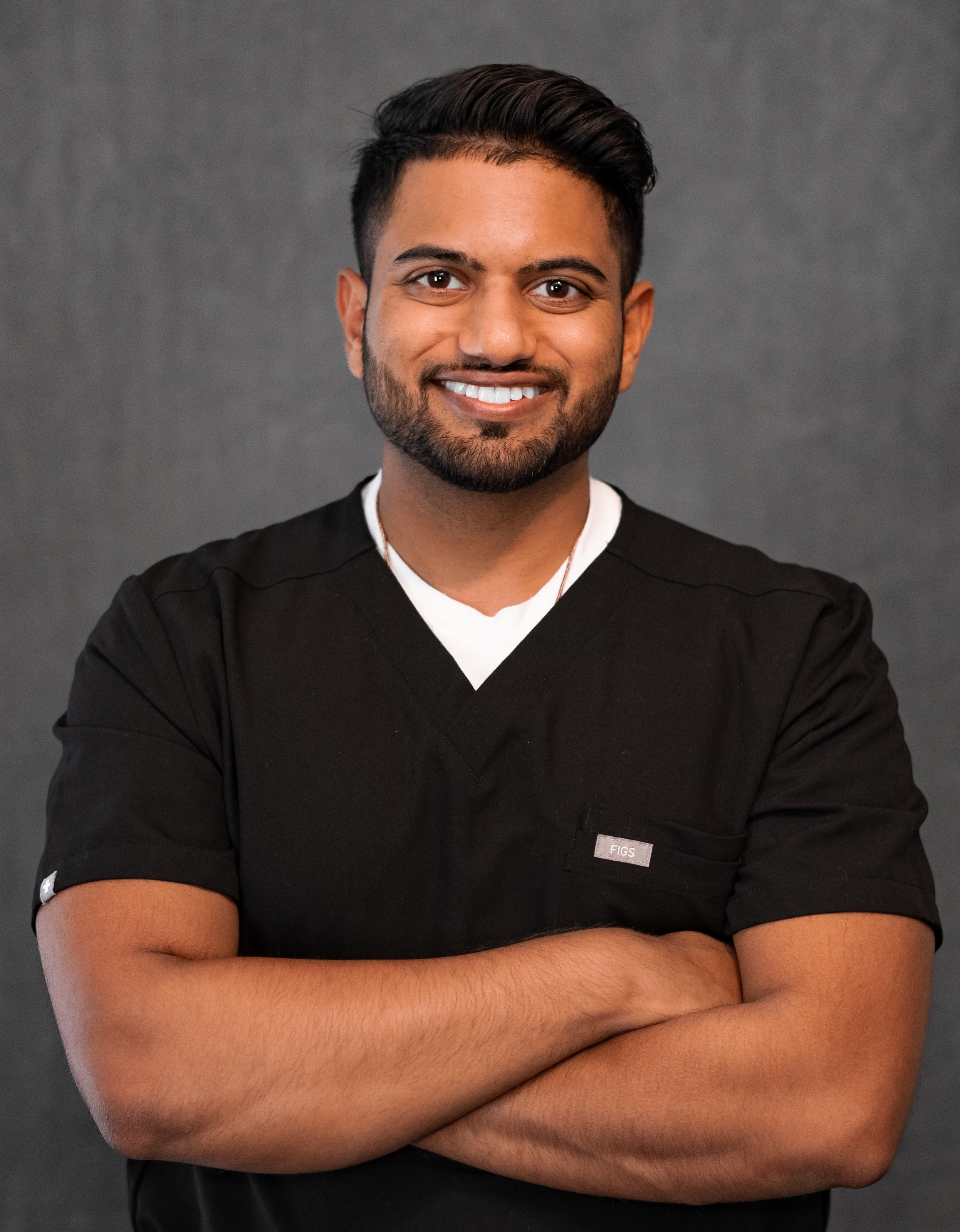 Profile Picture of Daniel Mathew, MD
