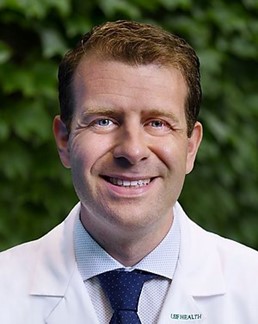 Profile Picture of Davide Croci, MD, FMH