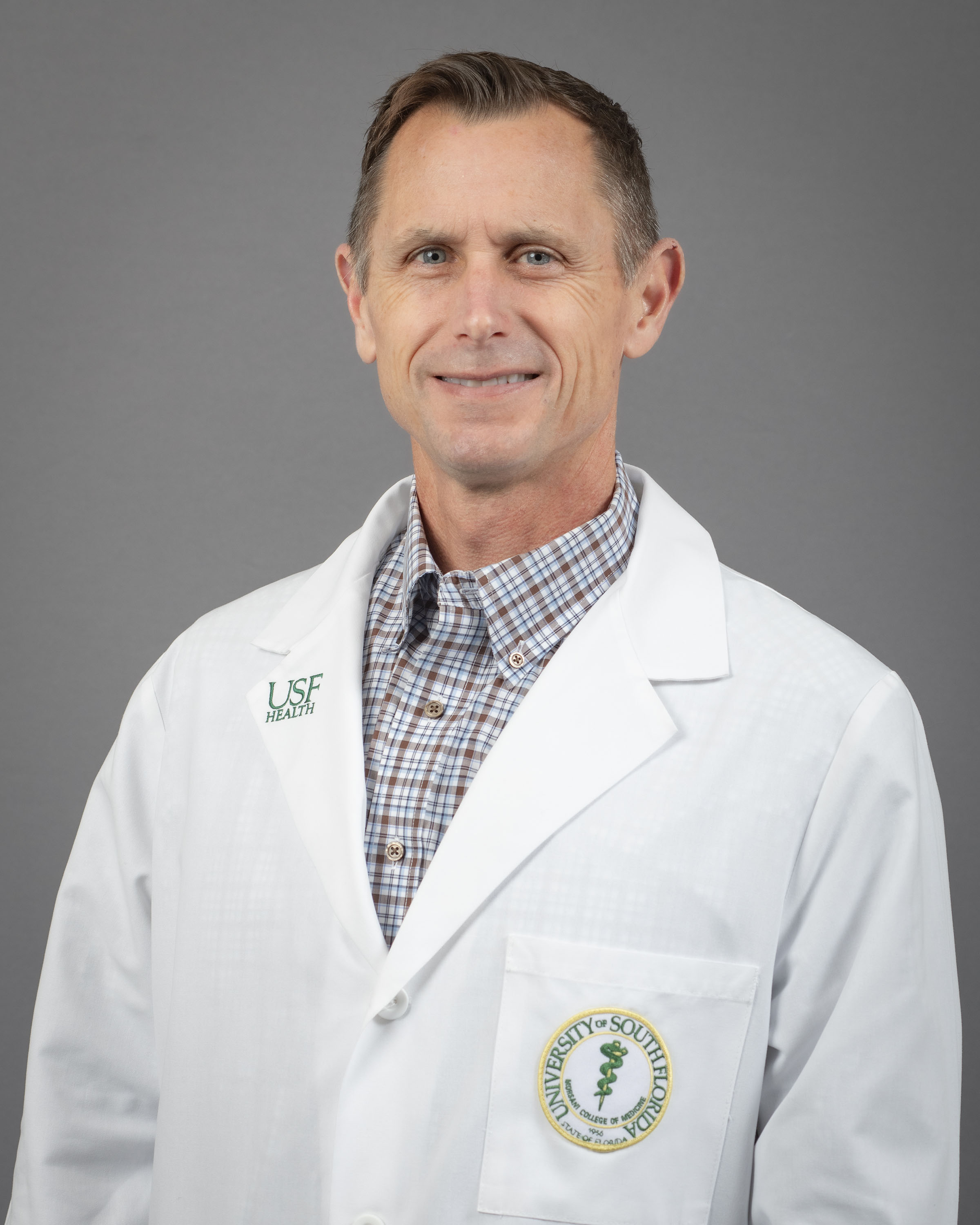 Profile picture of David Cearley, MD