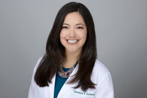 Profile Picture of Diana Encalada Soto, MD