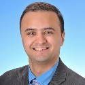 Profile Picture of Ashutosh Dharap, Ph.D.