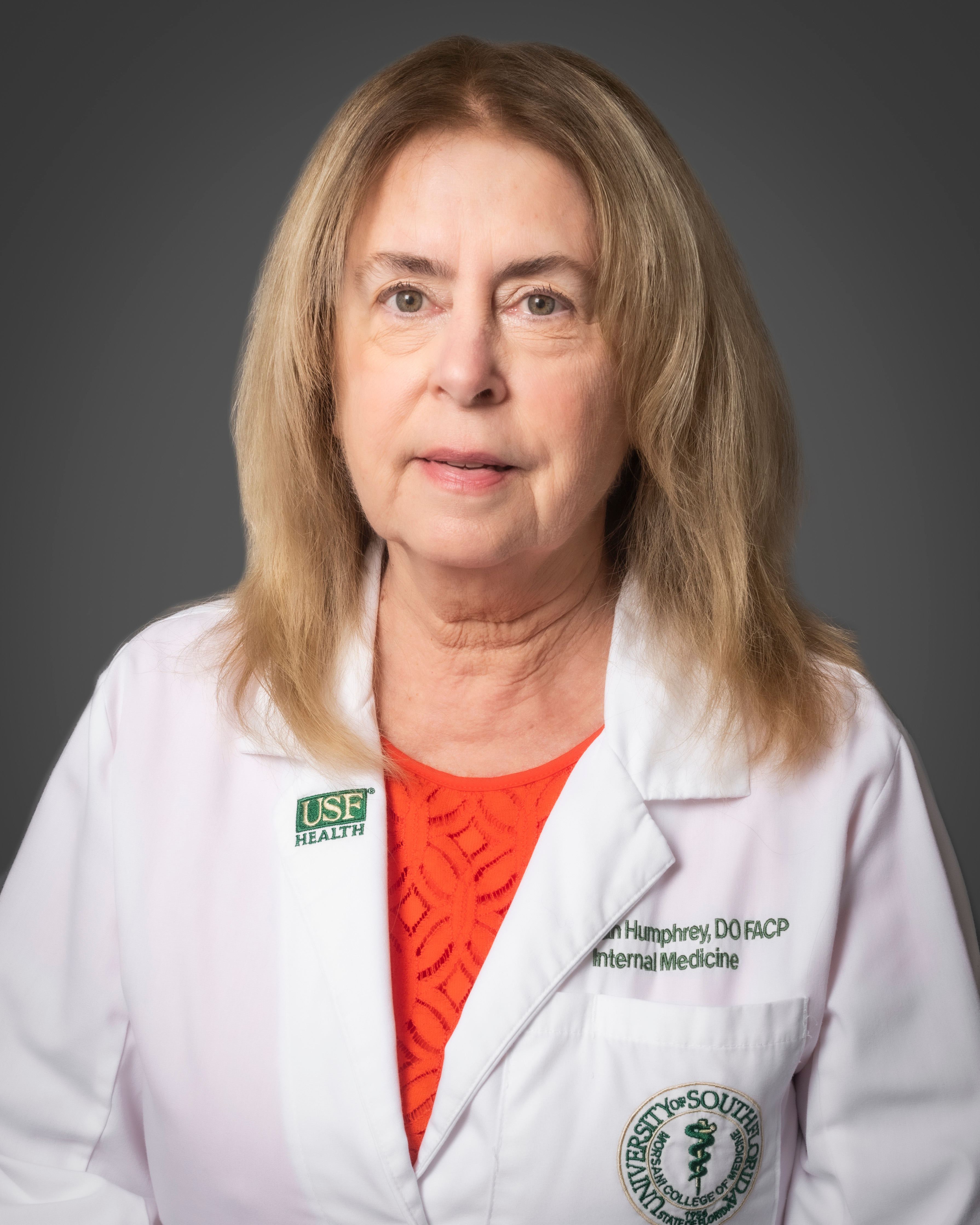 Profile Picture of Deborah Humphrey, DO
