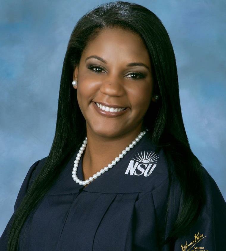 Profile Picture of Daniella Koehler, APRN