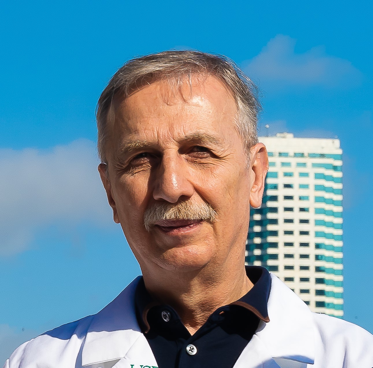 Profile Picture of David Lominadze, PhD