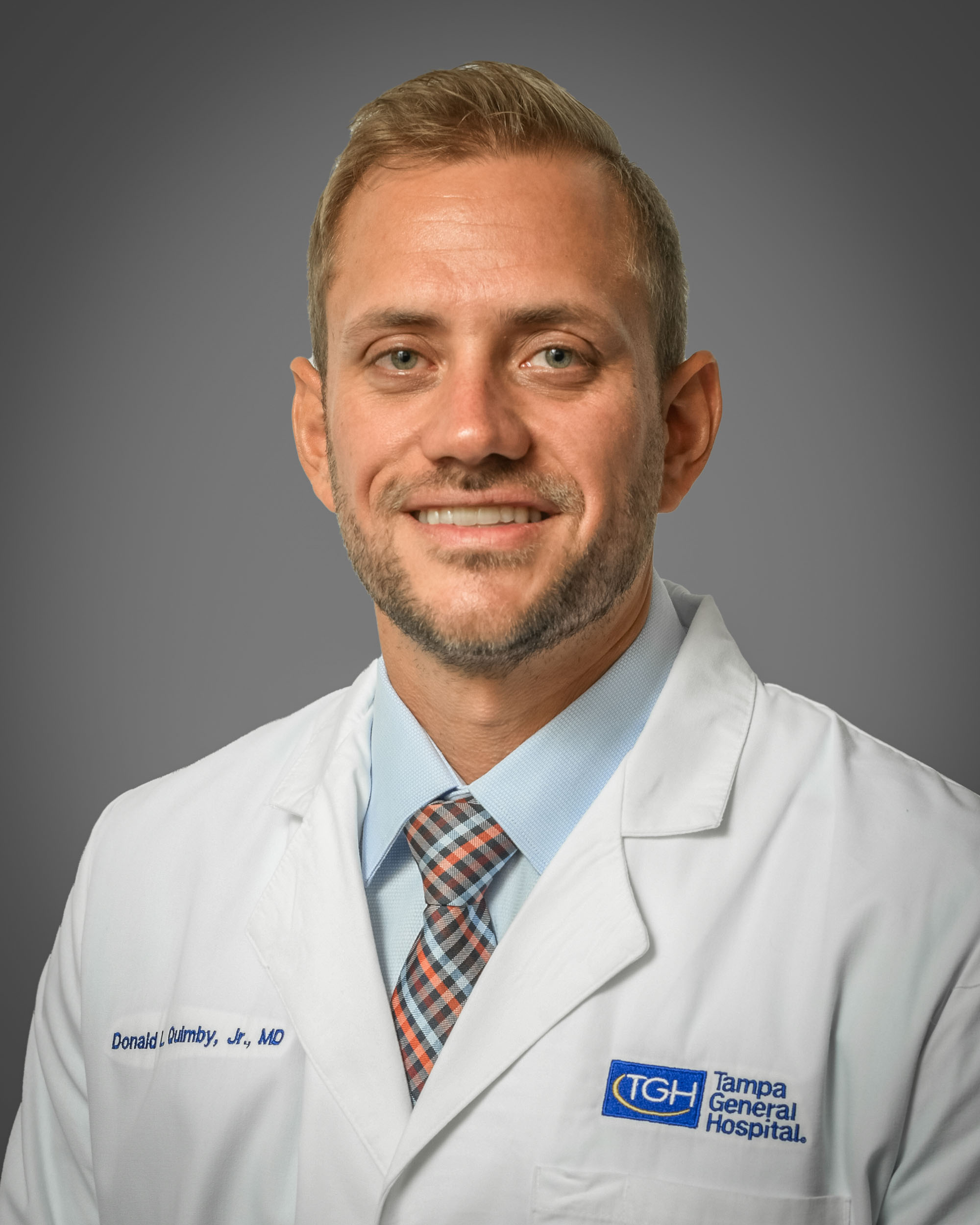 Profile Picture of Donald Quimby, MD