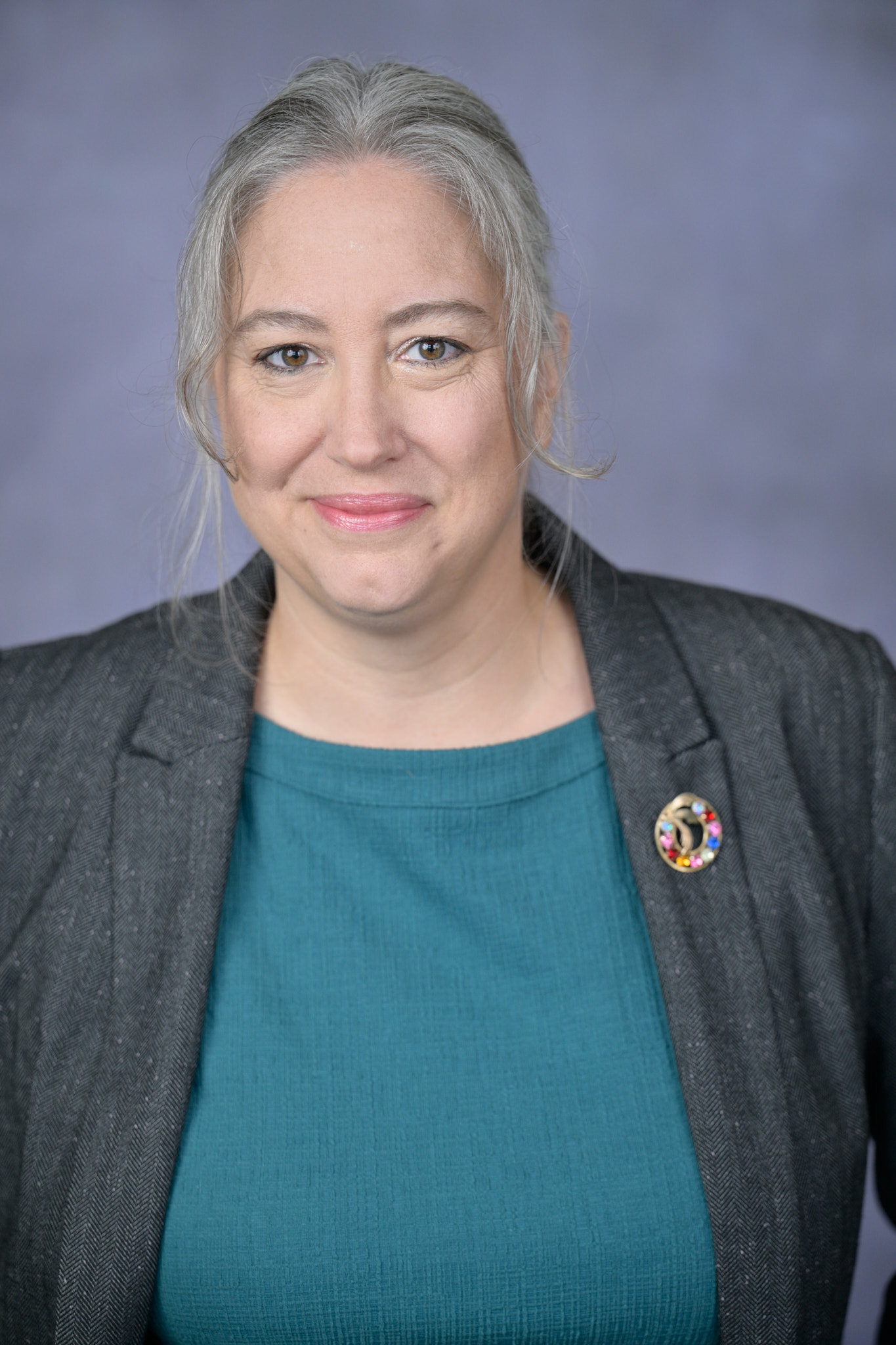 Profile Picture of Davina Merritt Devries, M.Ed.