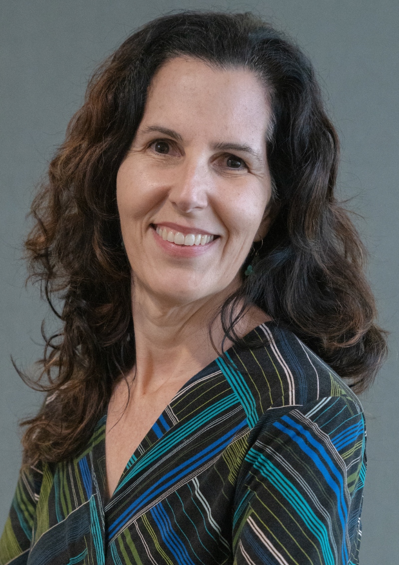 Profile Picture of Dinorah "Dina" Martinez Tyson, PhD, MPH, MA