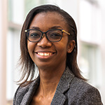 Dorothie Durosier Mertilus, PhD, DNP, APRN, AGNP-C