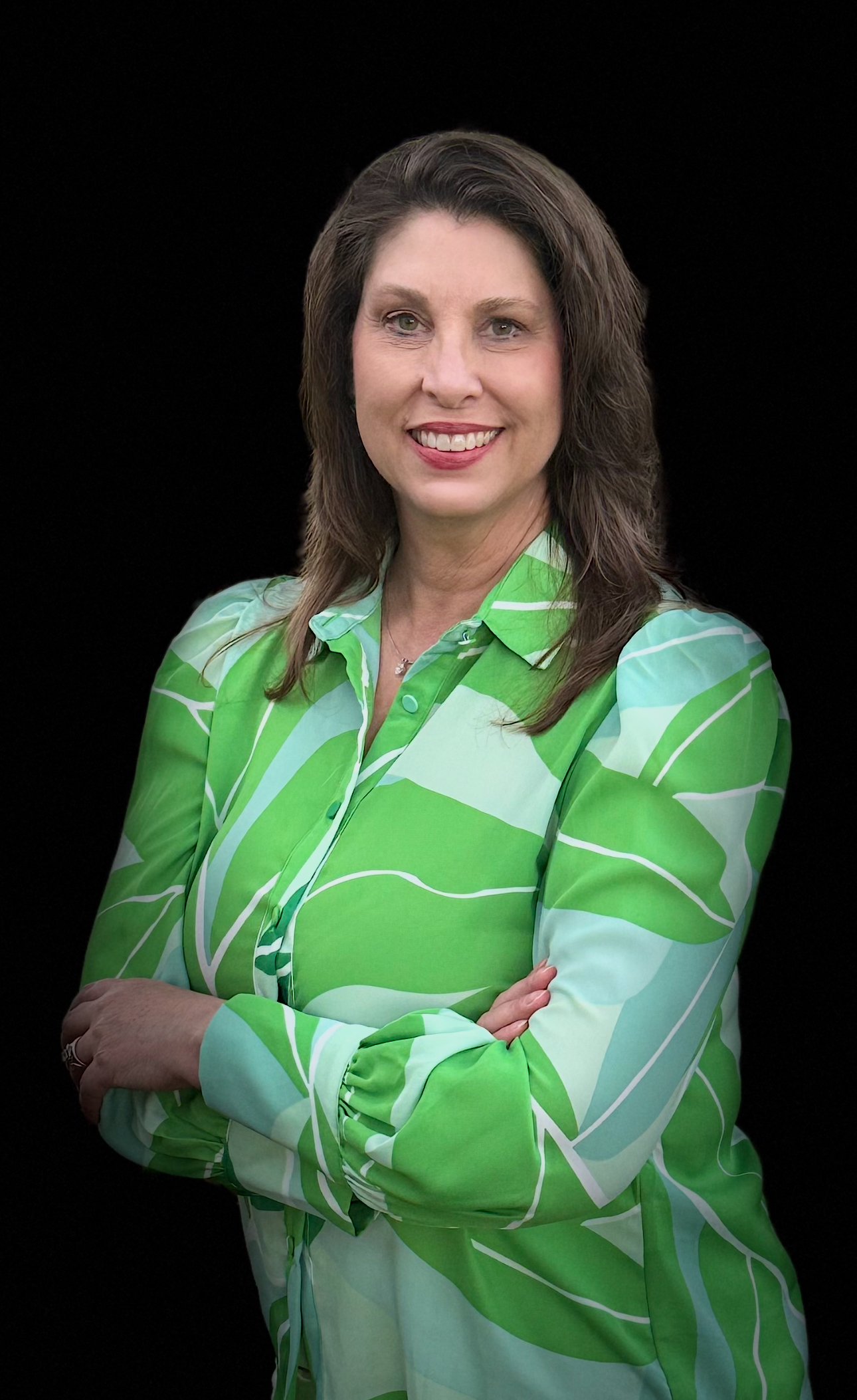 Dr. Duellyn Pandis, DNP, APRN, FNP-C, CTM®, AFTM RCPS(Glasg)
