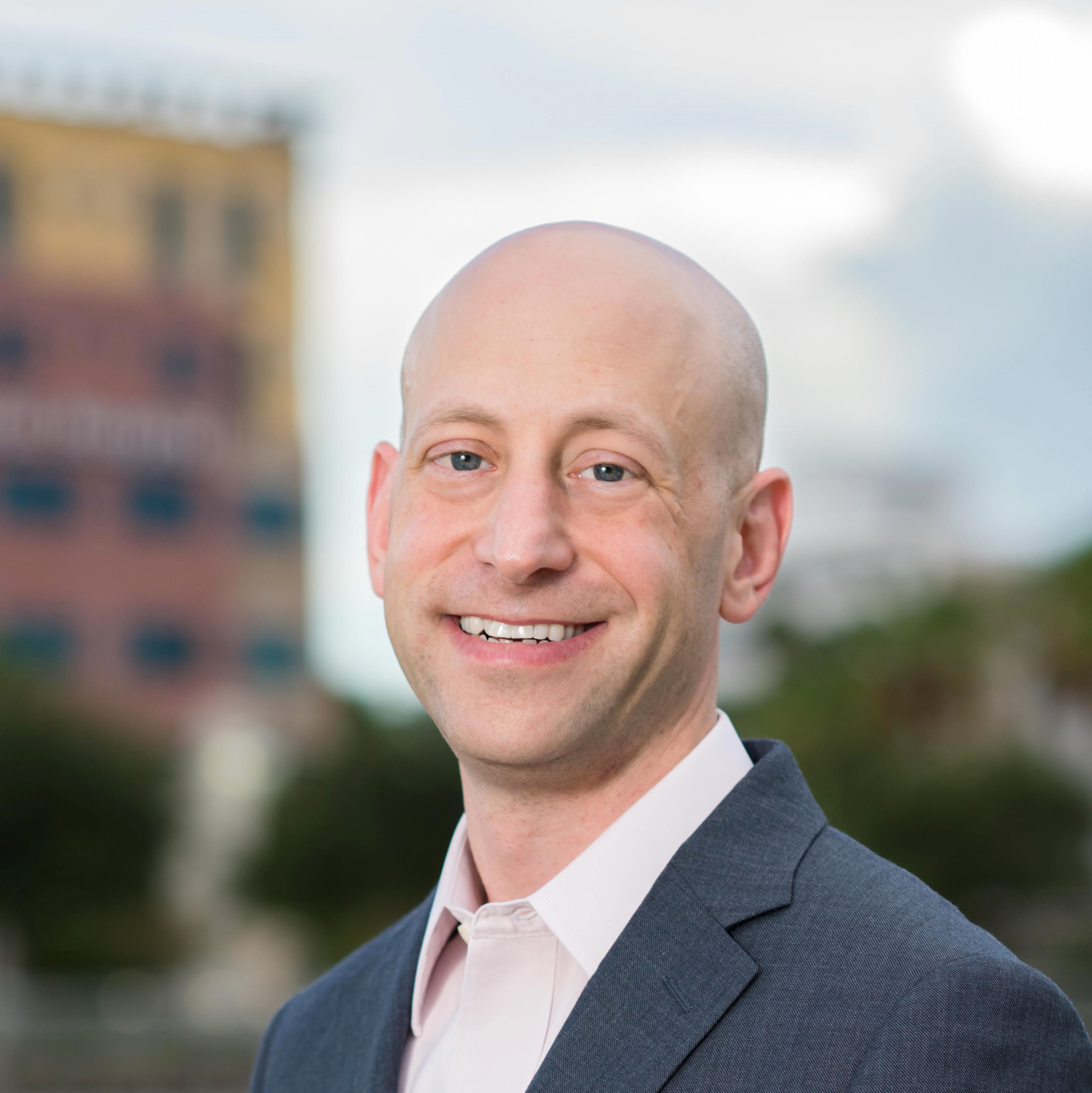 Profile Picture of David Wein, MD, MBA, FACEP