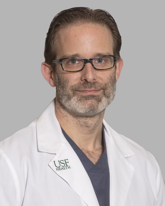 Profile Picture of David Wilson, MD