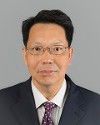 Profile Picture of Kay-Pong (Daniel) Yip, PhD