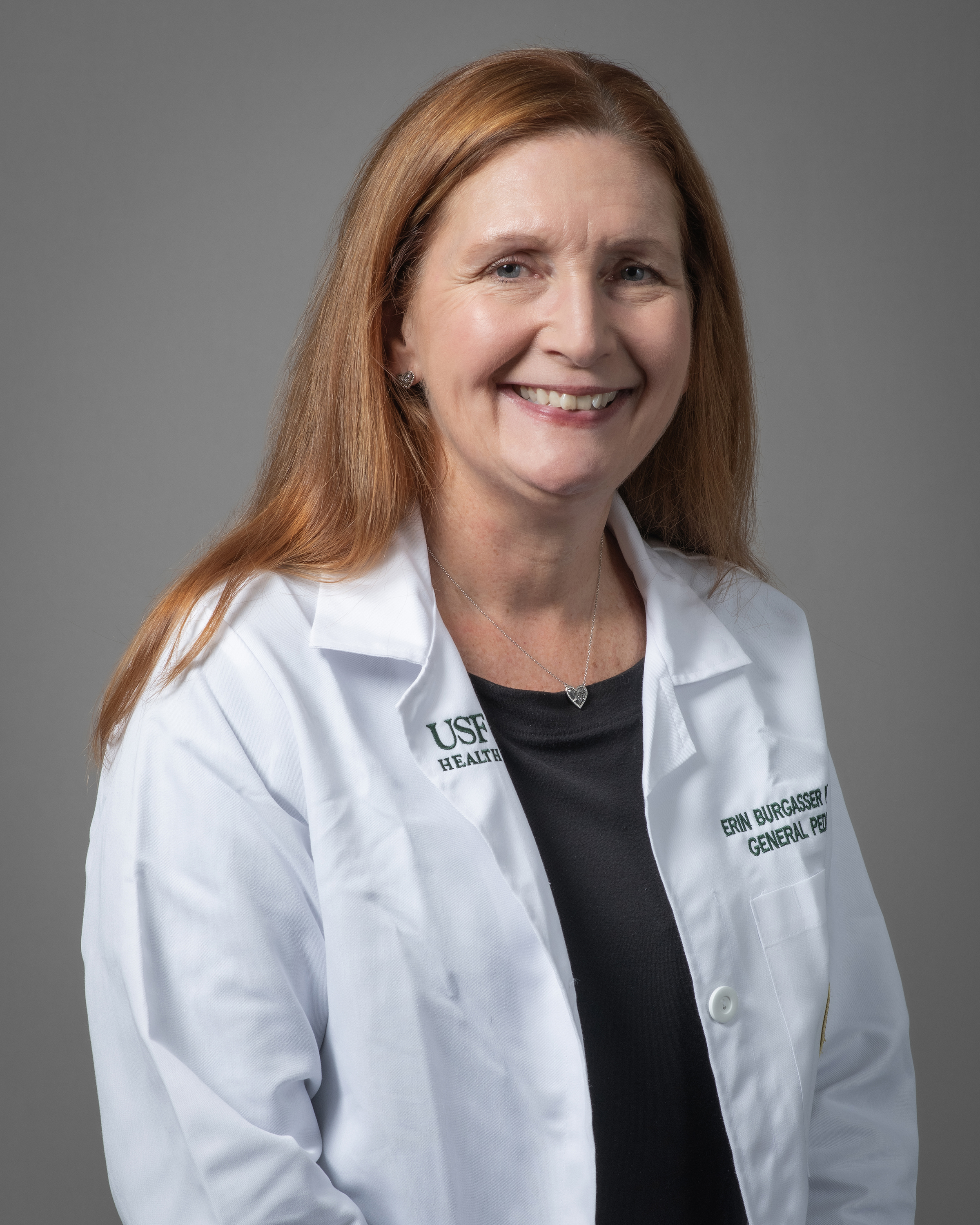 Profile Picture of Erin Burgasser, APRN-PNP