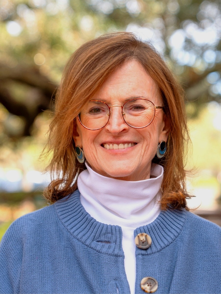 Profile Picture of Ellen Daley, PhD