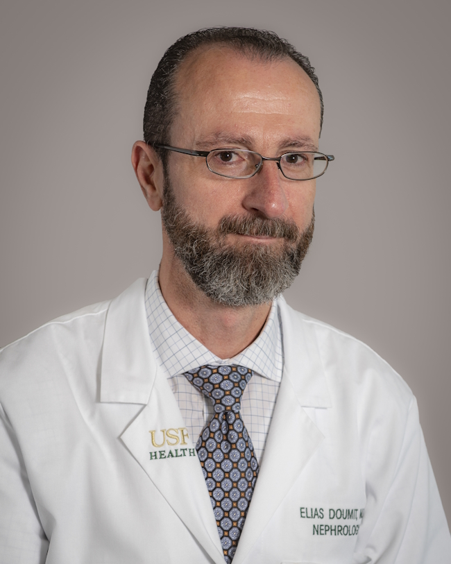 Profile Picture of Elias Doumit, MD