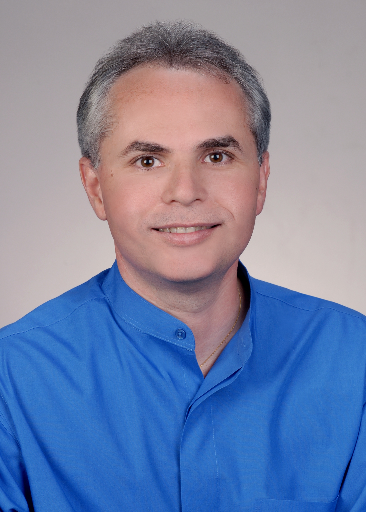 Profile Picture of Eduardo Gonzalez, MD, FAAFP
