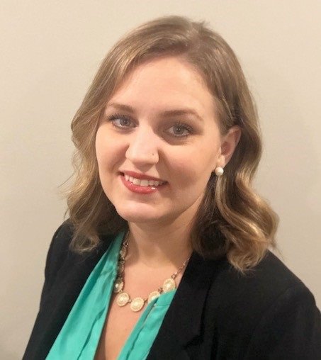 Profile Picture of Amanda Elmore, MPH, PhD