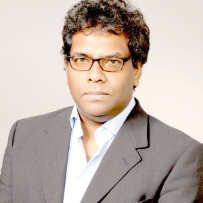 Profile Picture of Edwin Michael, PhD