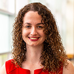 Profile Picture of Emily Chambers, M.A.