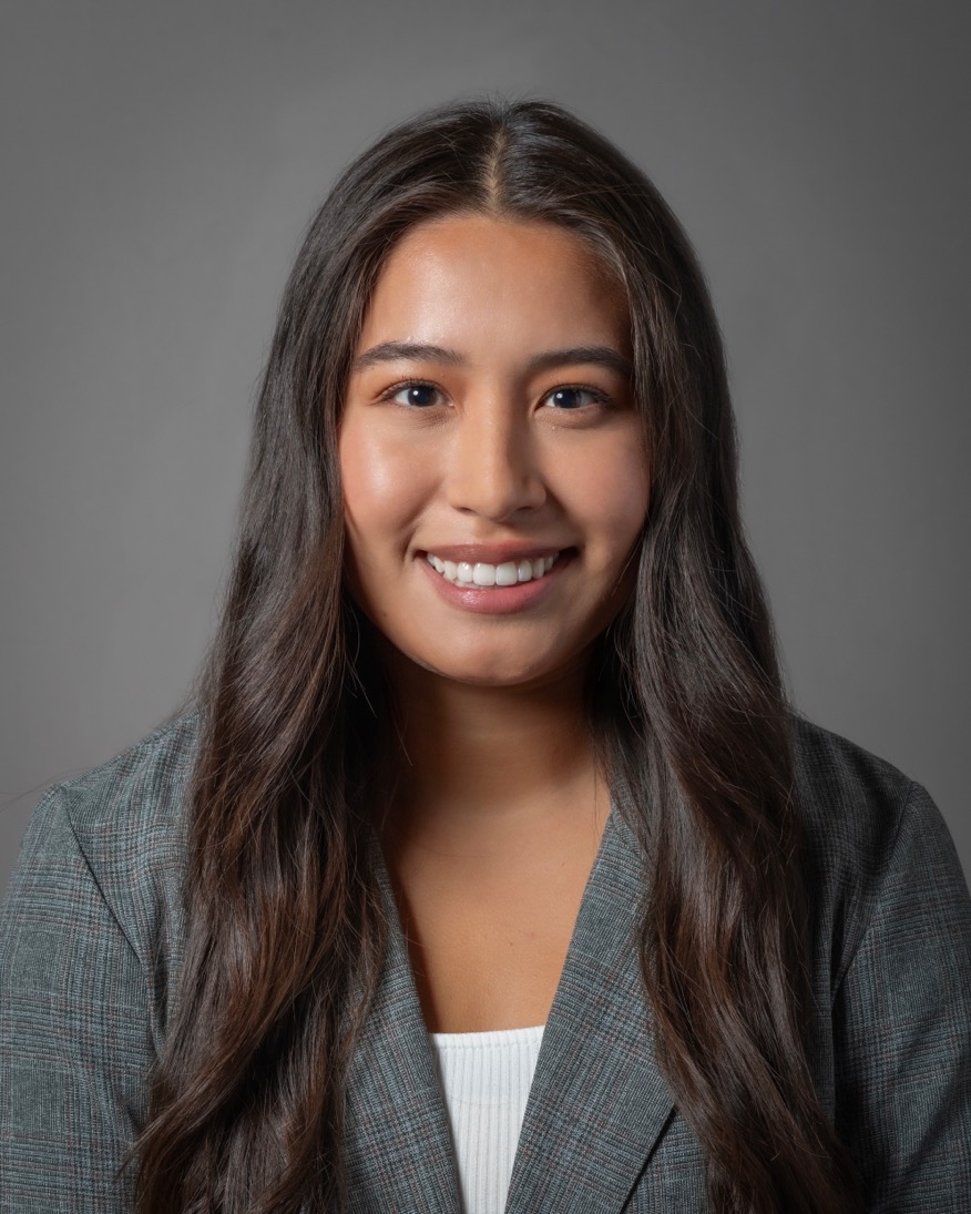 Profile Picture of Elizabeth Sanchez Nelsen