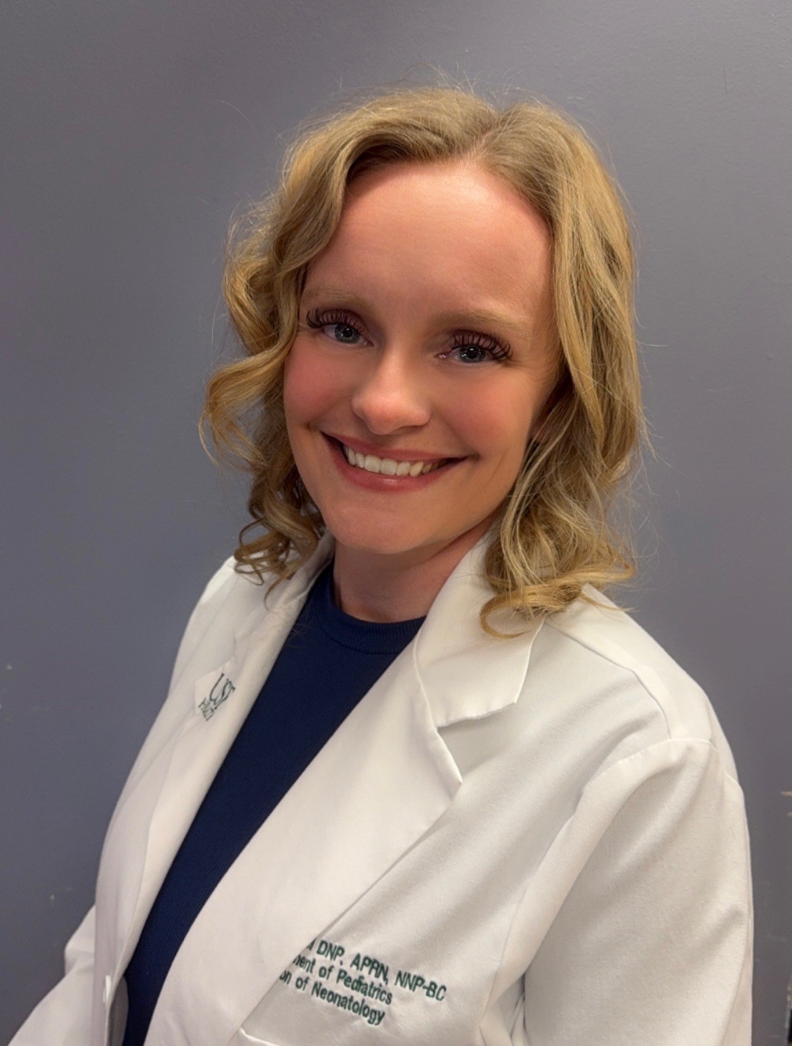 Profile Picture of Fairicy Del Cid, APRN