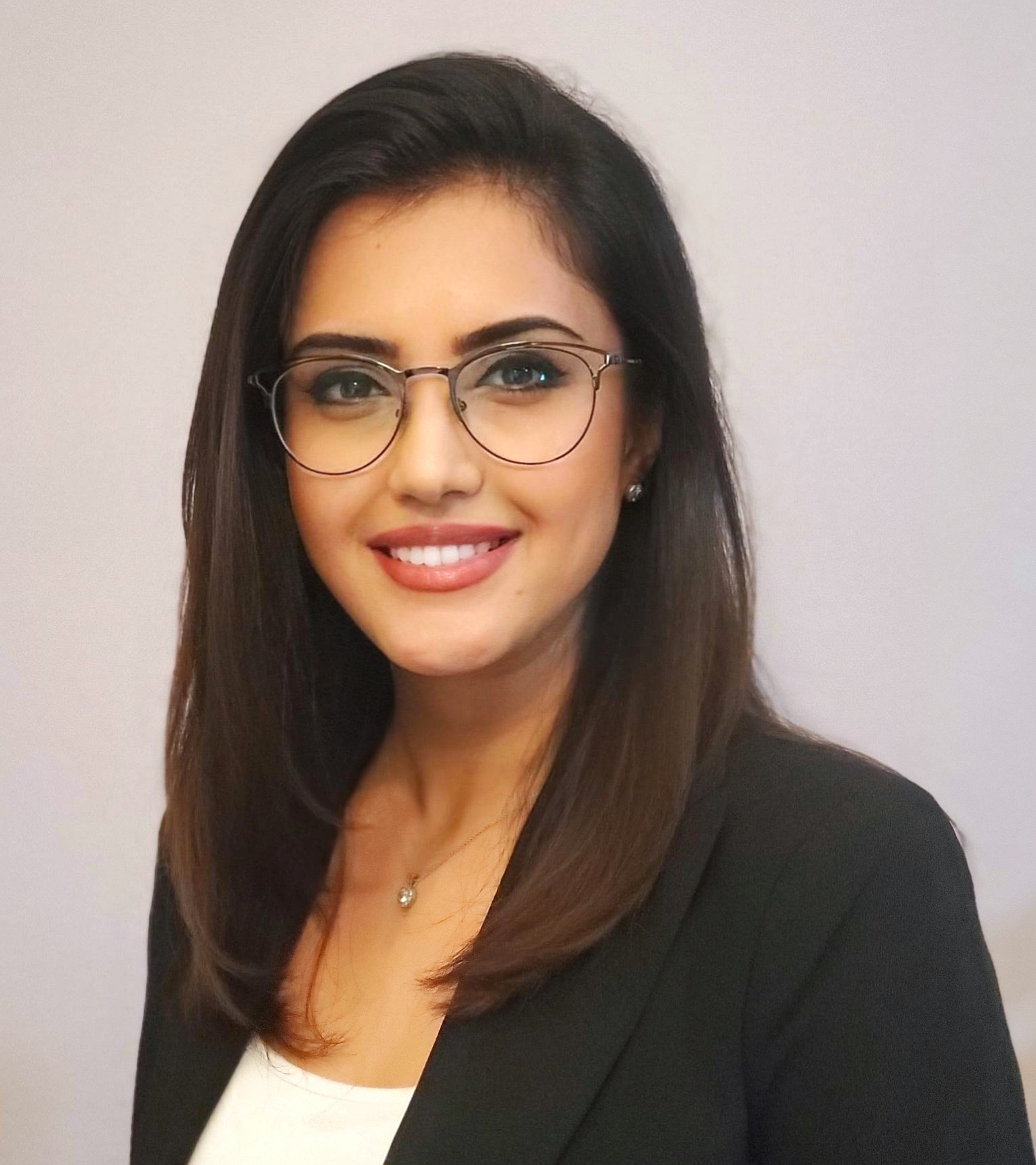 Profile Picture of Forouzandeh Farsaei, MPH, CPH