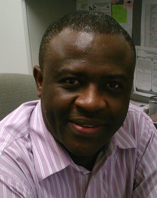 Profile Picture of Francis Ntumngia, PhD