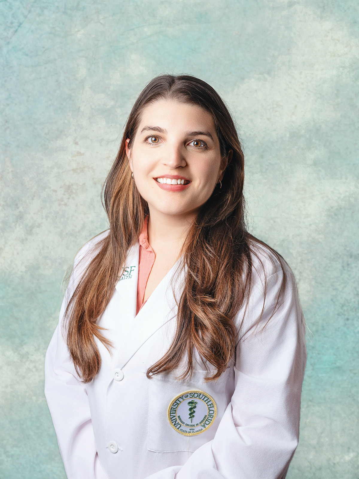 Profile Picture of Amie Gerodimos