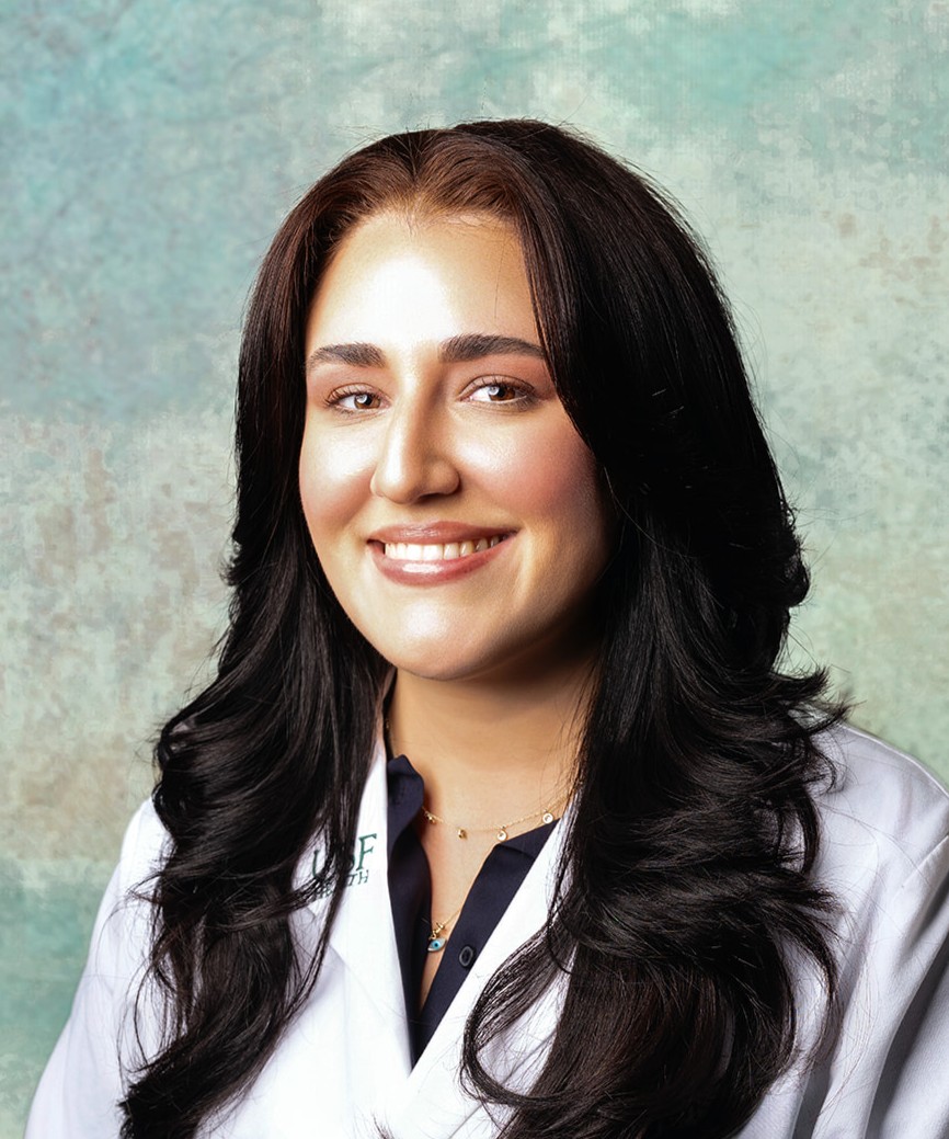 Profile Picture of Gabriela Fenollal Maldonado, MD