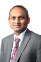 Profile Picture of Ganesh Halade, PhD