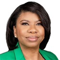 Profile Picture of Tomar Ghansah, Ph.D.