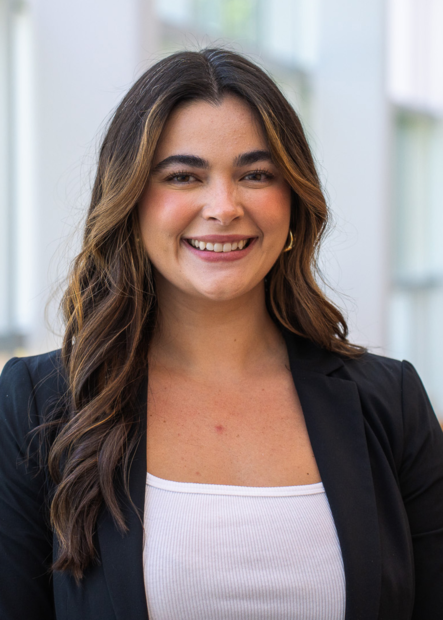 Gillian Torr, M.S.